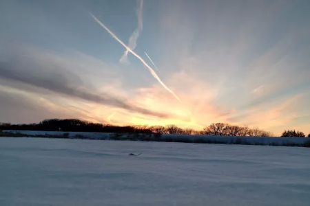 Bear Creek Reservoir Parking