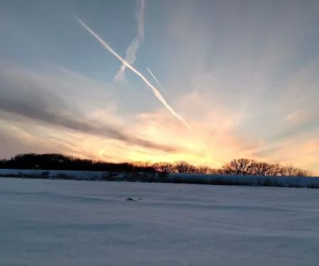Bear Creek Reservoir Parking