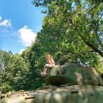 Chautauqua Park Campground
