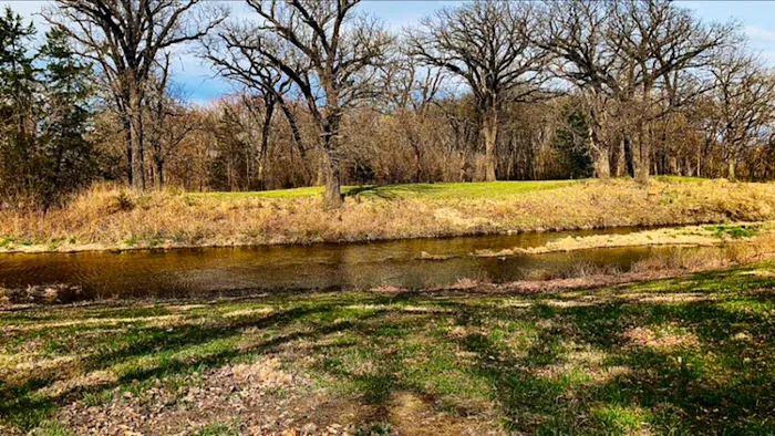 Chautauqua Park Campground 3