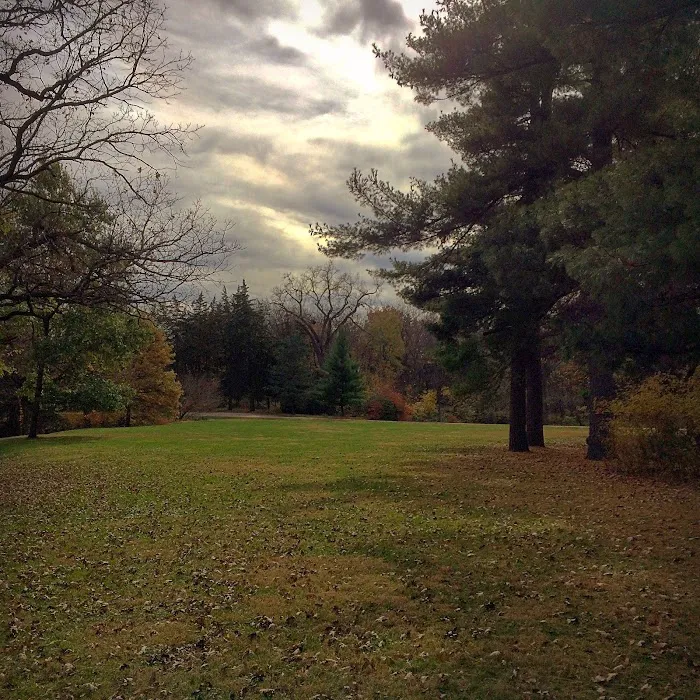Chautauqua Park Campground 9