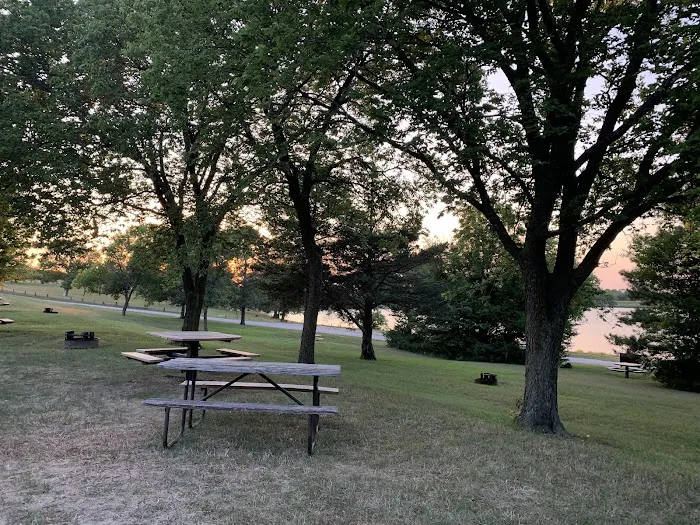 Rockford SRA Swimming Beach 8