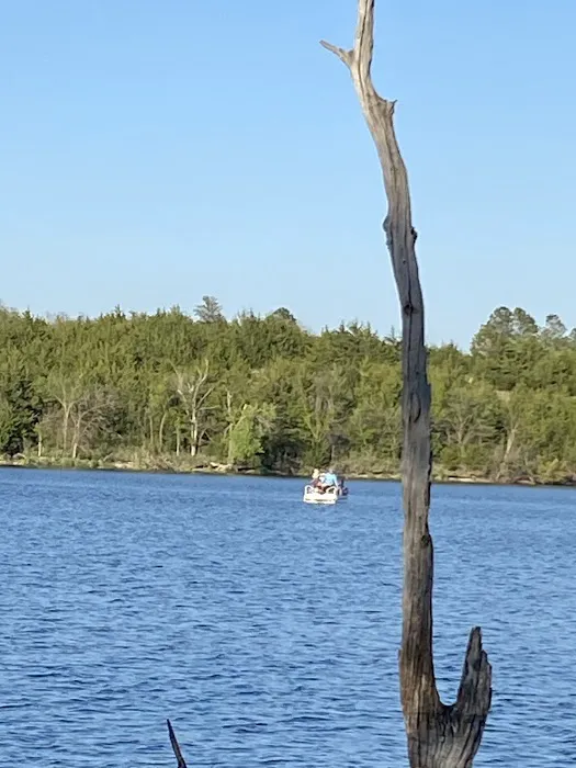 Rockford SRA Swimming Beach 1
