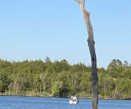Rockford SRA Swimming Beach