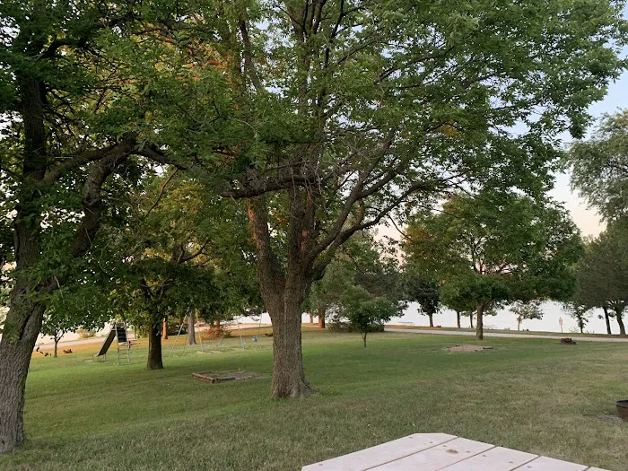 Rockford SRA Swimming Beach 6