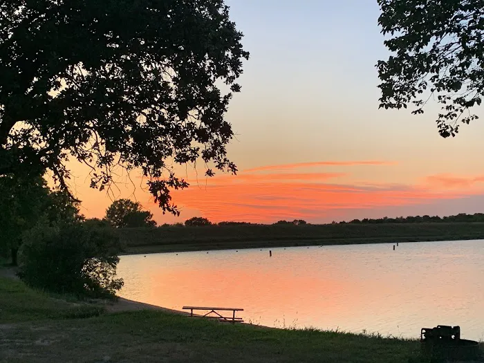 Rockford SRA Swimming Beach 5