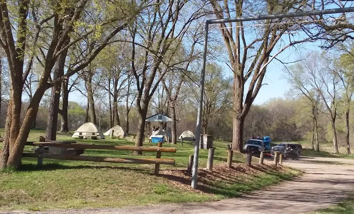 Feit Memorial Park Campground 2