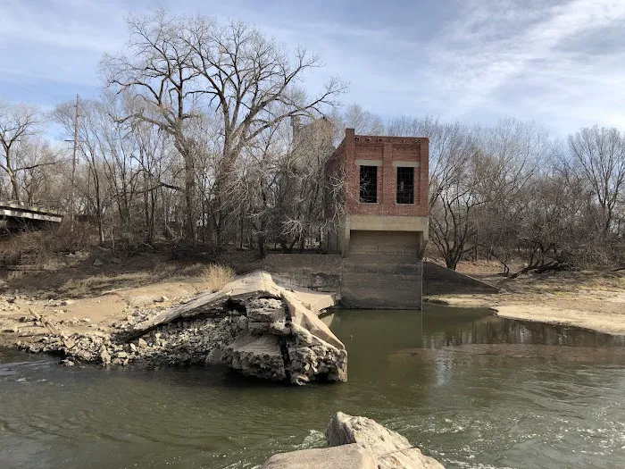 Feit Memorial Park Campground 8