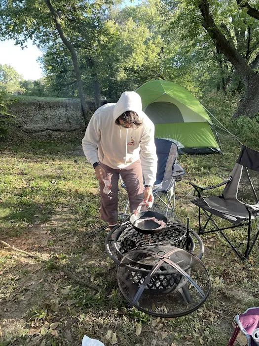 Feit Memorial Park Campground 4