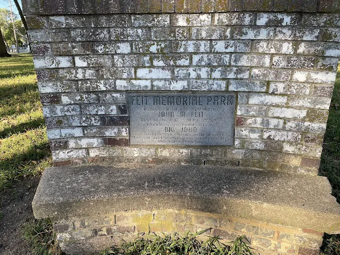 Feit Memorial Park Campground 6