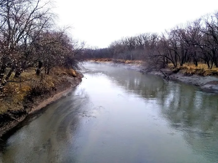 Feit Memorial Park Campground 5