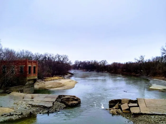 Feit Memorial Park Campground 3