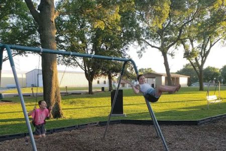 Diller Campground