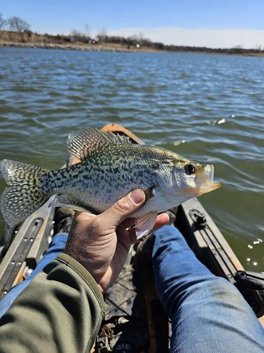 Big Indian Recreation Area 2
