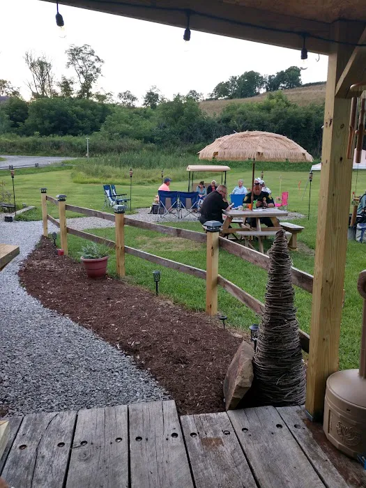 Saffron Valley Campground & Cabins, LLC 1