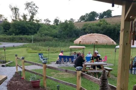 Saffron Valley Campground & Cabins, LLC