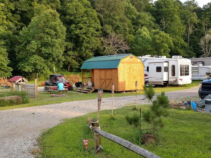 Saffron Valley Campground & Cabins, LLC 10