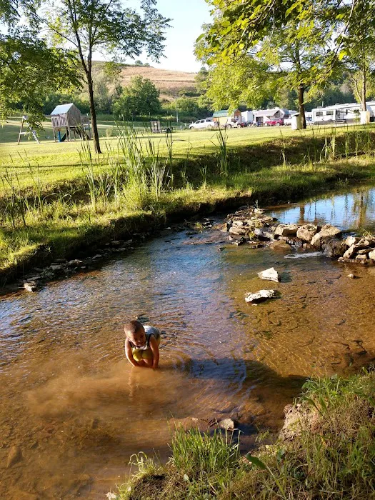 Saffron Valley Campground & Cabins, LLC 9