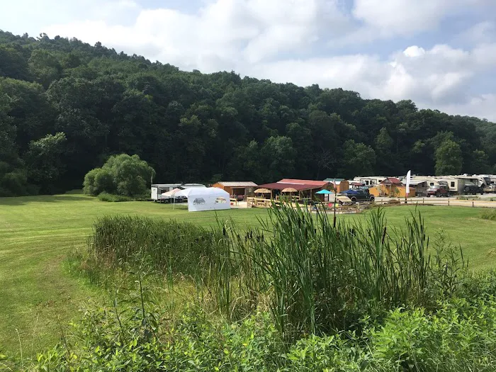 Saffron Valley Campground & Cabins, LLC 4