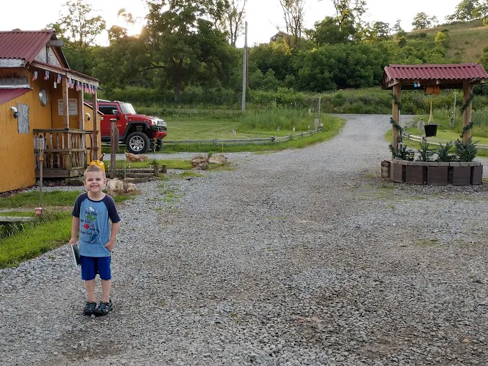 Saffron Valley Campground & Cabins, LLC 7