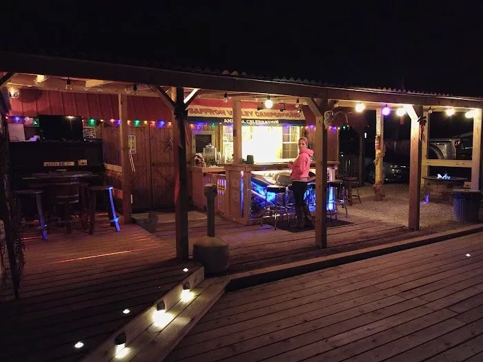 Saffron Valley Campground & Cabins, LLC 8