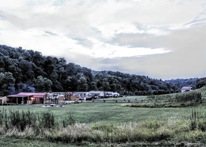 Saffron Valley Campground & Cabins, LLC 5