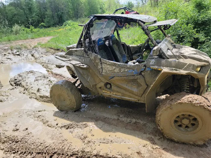 Four Seasons Resort & ATV Adventures 2
