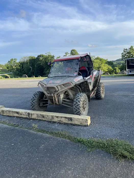 Four Seasons Resort & ATV Adventures 3