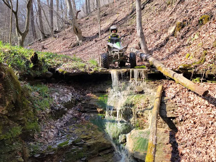 Four Seasons Resort & ATV Adventures 1
