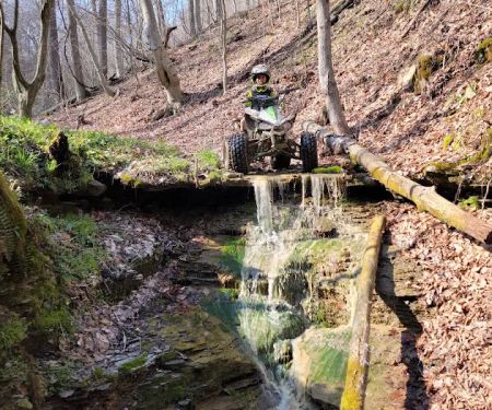 Four Seasons Resort & ATV Adventures