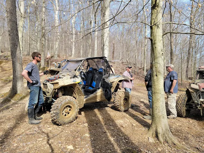 Four Seasons Resort & ATV Adventures 4