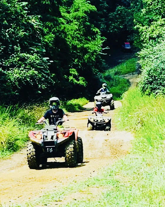 Four Seasons Resort & ATV Adventures 5