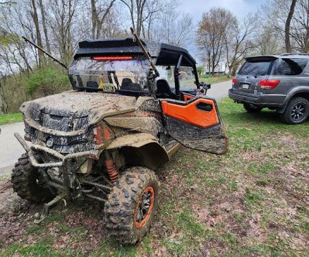 Four Seasons Campground