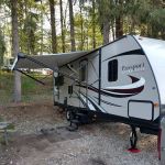Whispering Pines Family