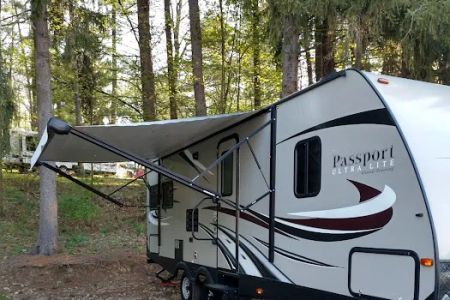 Whispering Pines Family
