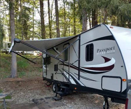 Whispering Pines Family