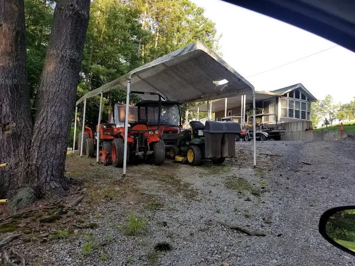 Whispering Pines Family 8