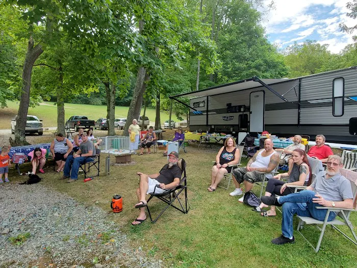 Whispering Pines Family 5