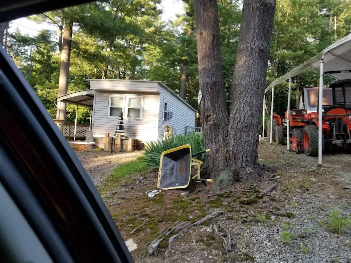 Whispering Pines Family 7
