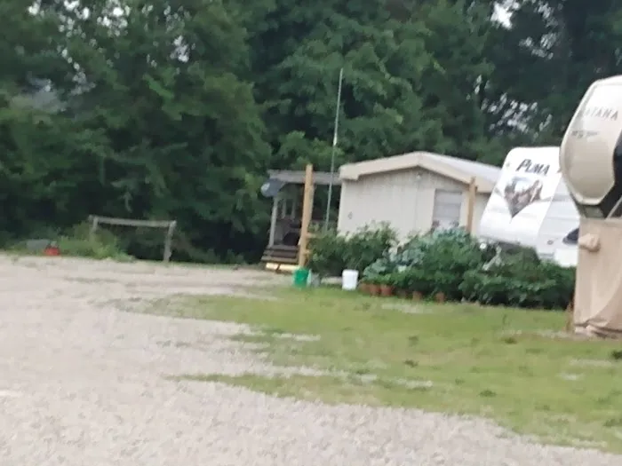 Burns RV Campground 4