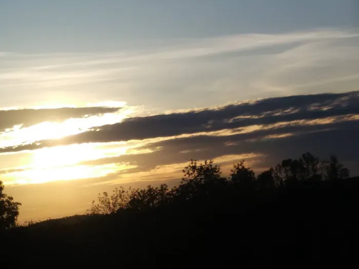 Burns RV Campground 1