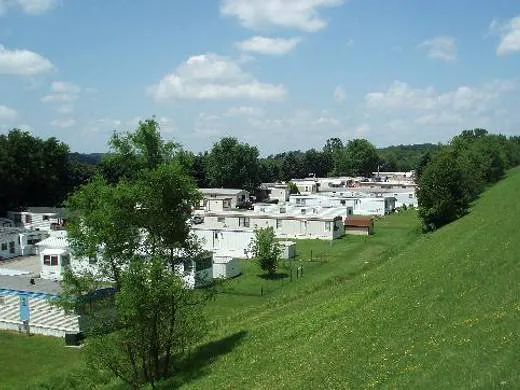 Washington Estates Manufactured Home Community 5
