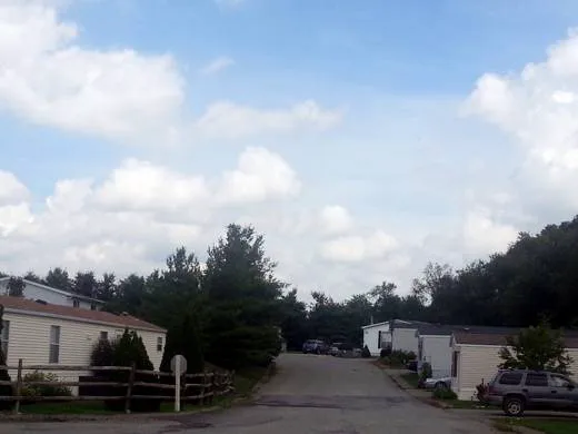 Washington Estates Manufactured Home Community 10
