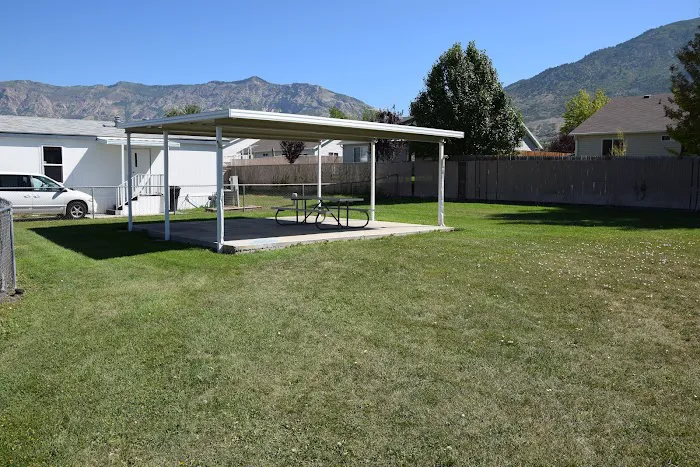 Washington Estates Manufactured Home Community 9