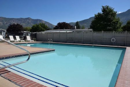 Washington Estates Manufactured Home Community