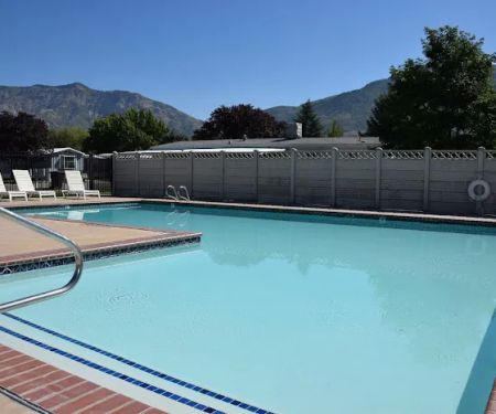 Washington Estates Manufactured Home Community