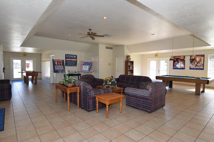Washington Estates Manufactured Home Community 7