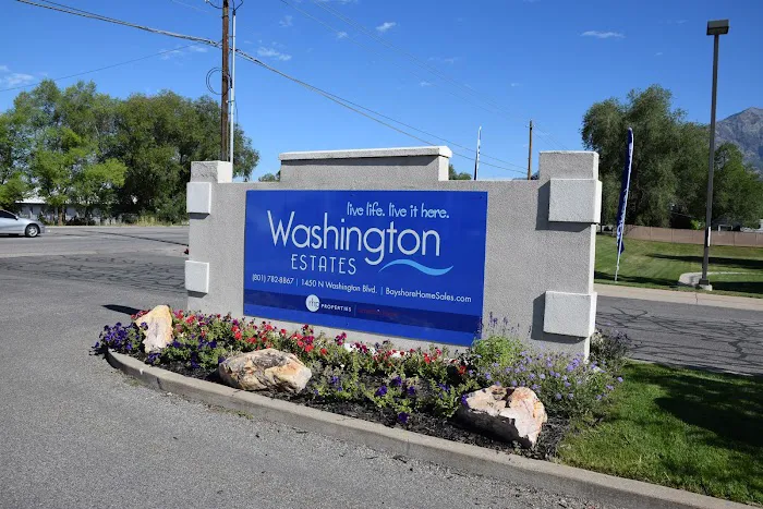 Washington Estates Manufactured Home Community 2