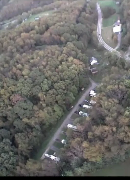 Shady Glen RV Park 2
