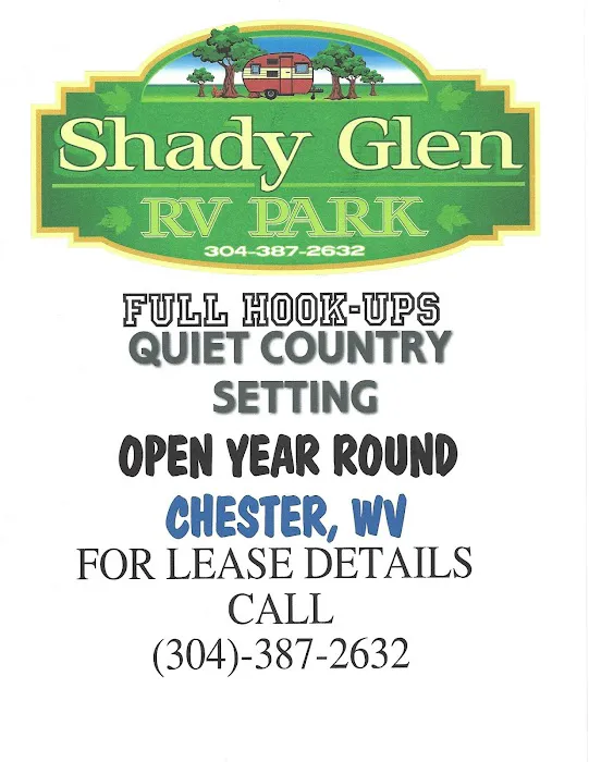 Shady Glen RV Park 3